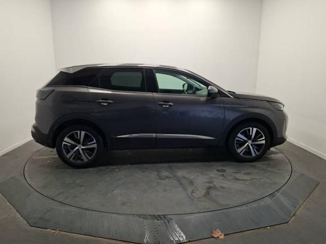 Peugeot 3008 image 4