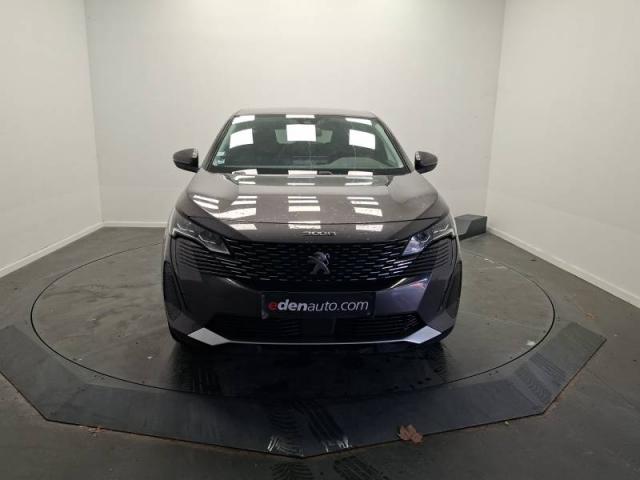 Peugeot 3008 image 7