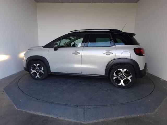 Citroen C3 Aircross image 6