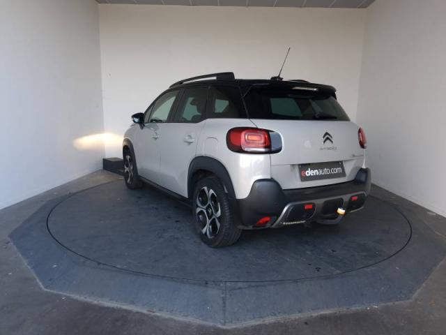 Citroen C3 Aircross image 8