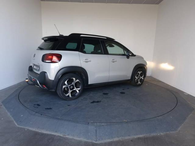 Citroen C3 Aircross image 2
