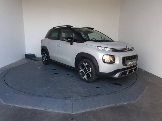 Citroen C3 Aircross image 3