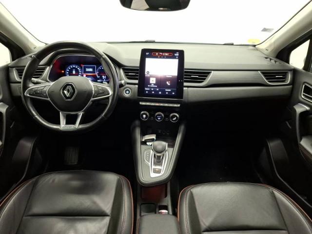 Renault Captur image 3