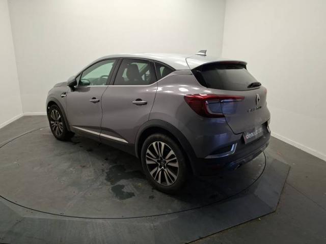 Renault Captur image 4