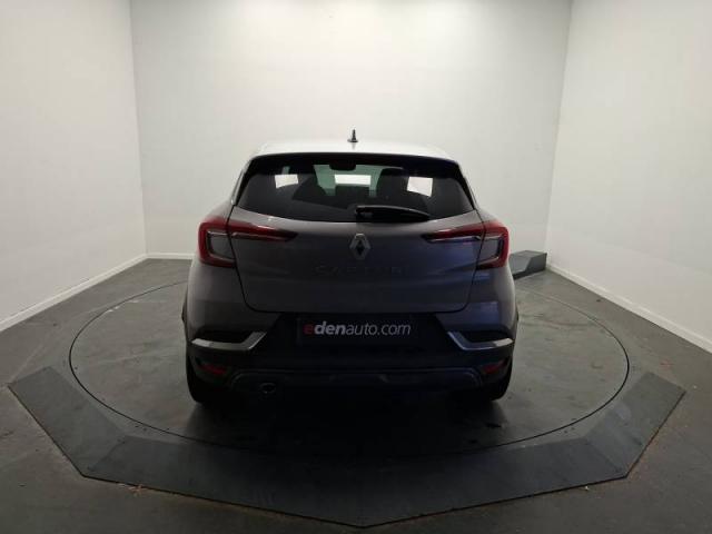 Renault Captur image 5