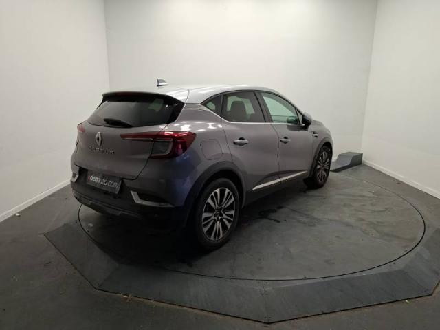 Renault Captur image 6