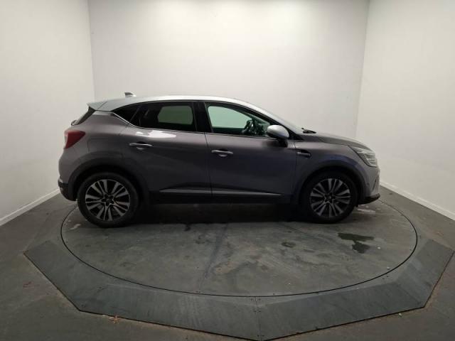 Renault Captur image 9
