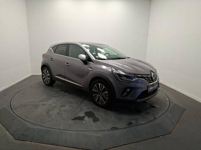 Renault Captur image 8