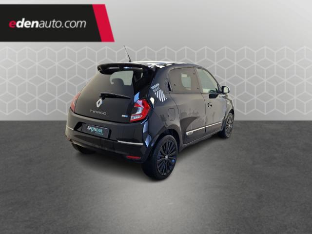 Renault Twingo image 3