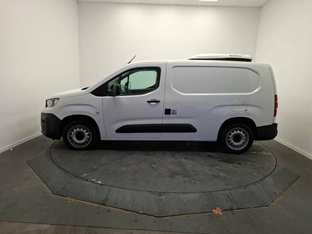 Peugeot Partner image 5