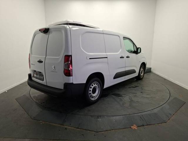 Peugeot Partner image 6