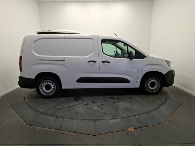 Peugeot Partner image 3