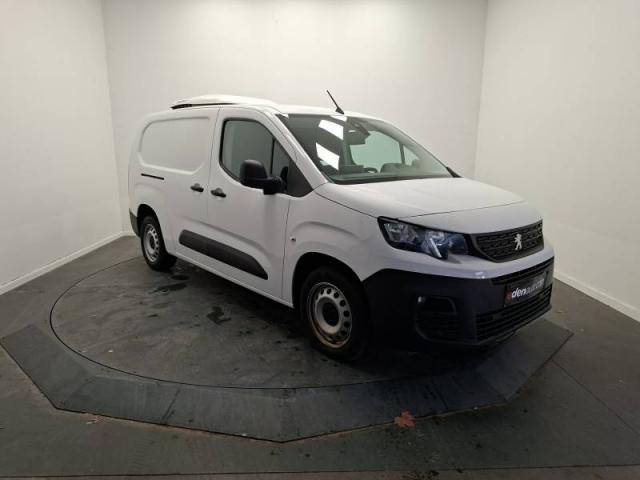 Peugeot Partner image 4