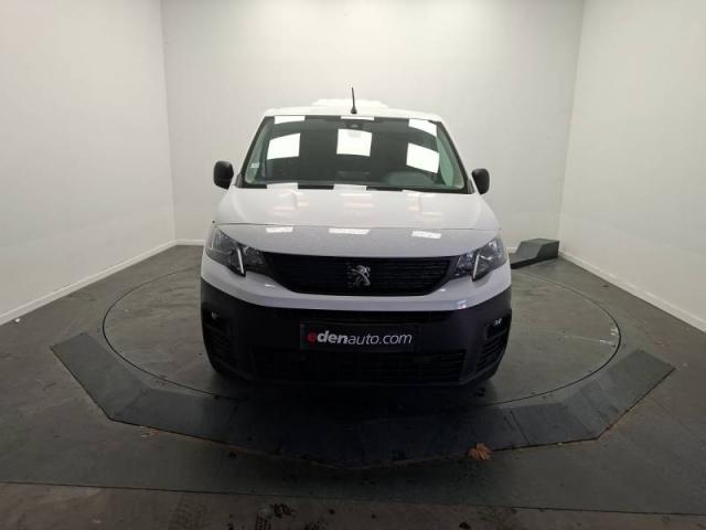 Peugeot Partner image 9