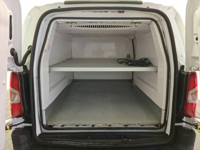 Peugeot Partner image 7