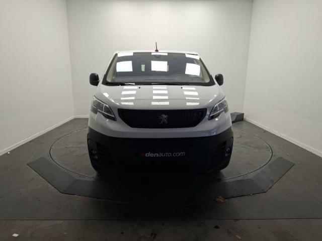Peugeot Expert image 2