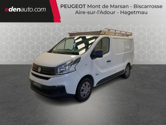 Fiat Talento Fgn Tole 1.0 Ch1 1.6 Multijet 125 Pack Pro Nav