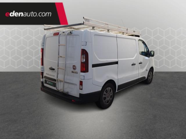 Fiat Talento image 5
