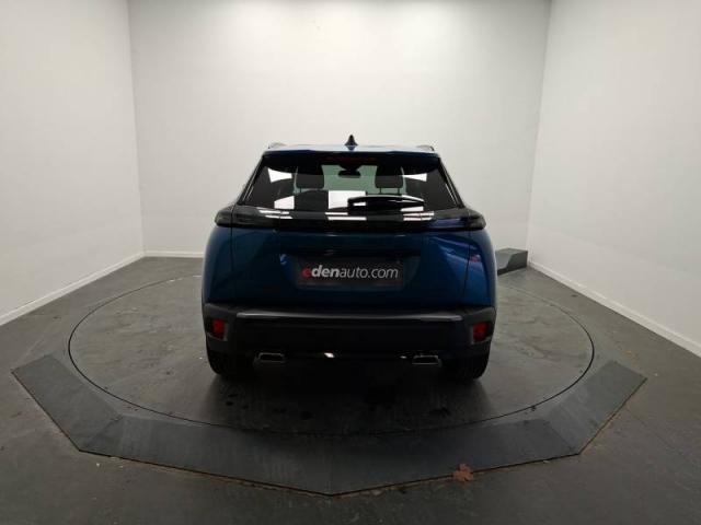 Peugeot 2008 image 9