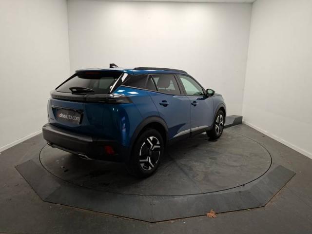 Peugeot 2008 image 7