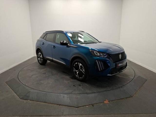 Peugeot 2008 image 3