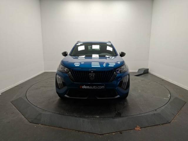 Peugeot 2008 image 2