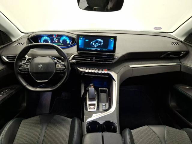 Peugeot 3008 image 7