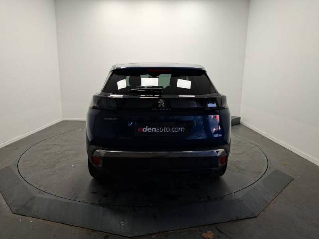 Peugeot 3008 image 9