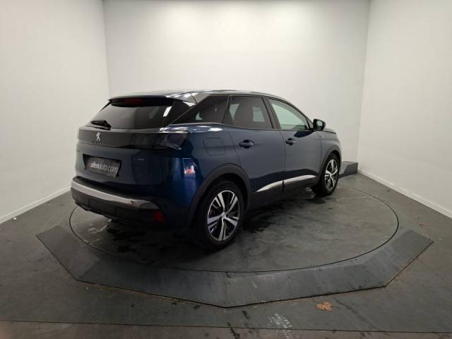 Peugeot 3008 image 1