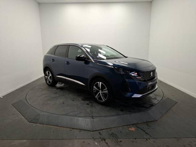 Peugeot 3008 image 6