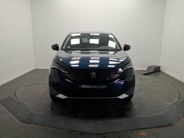 Peugeot 3008 image 4