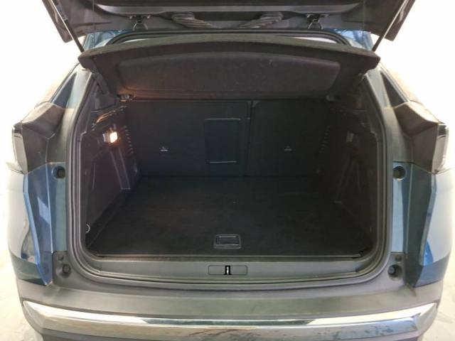 Peugeot 3008 image 3