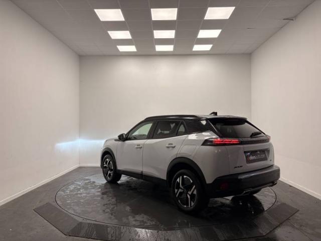 Peugeot 2008 image 6