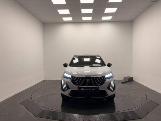 Peugeot 2008 image 8