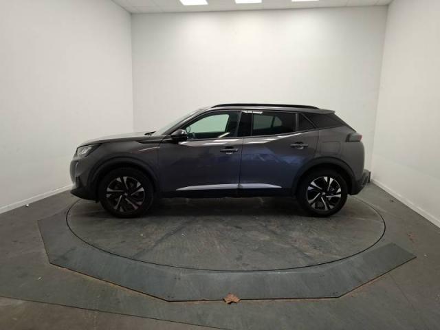 Peugeot 2008 image 8