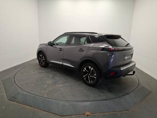 Peugeot 2008 image 3