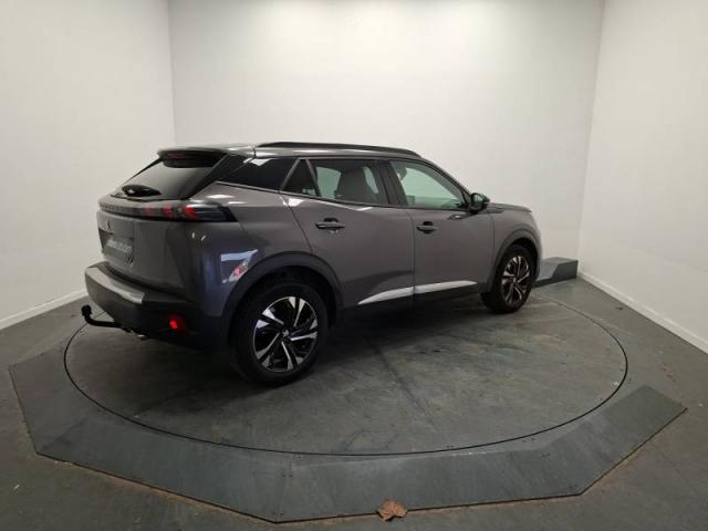 Peugeot 2008 image 7