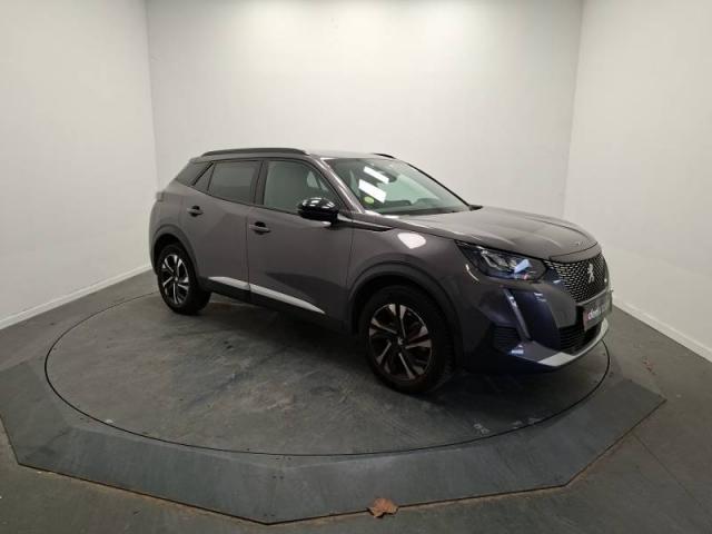 Peugeot 2008 image 1
