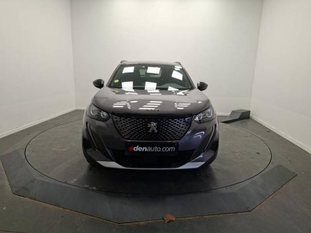 Peugeot 2008 image 9