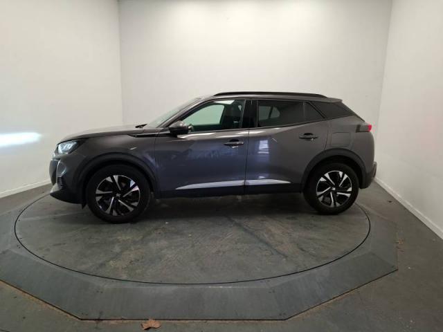 Peugeot 2008 image 6