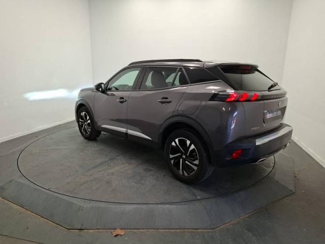 Peugeot 2008 image 2