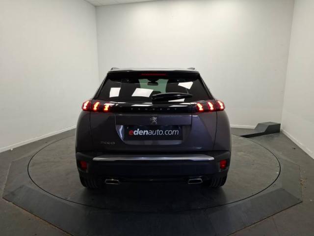 Peugeot 2008 image 5