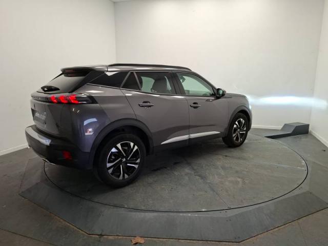 Peugeot 2008 image 7