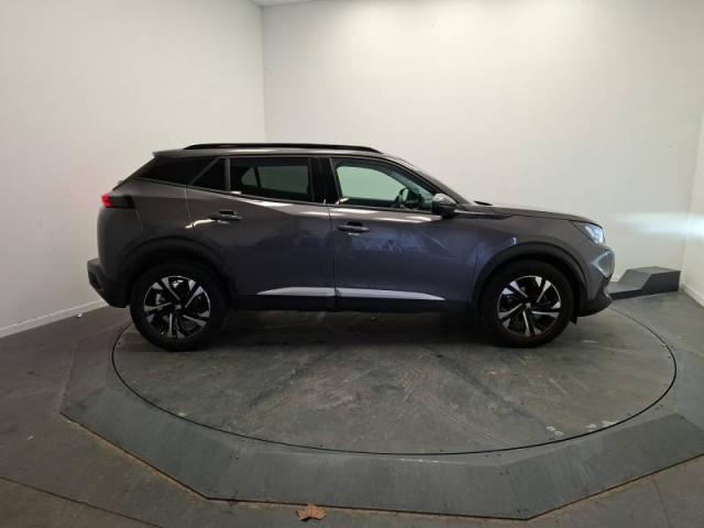 Peugeot 2008 image 9