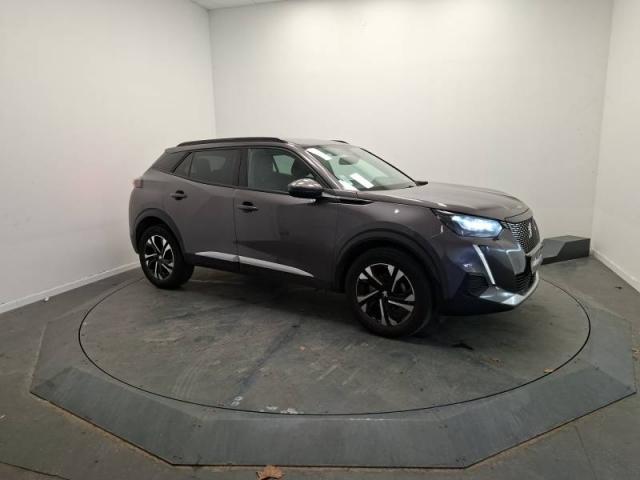 Peugeot 2008 image 8