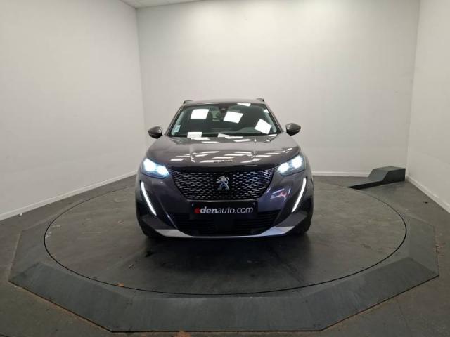 Peugeot 2008 image 1