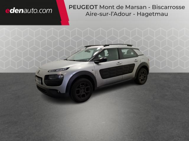 Citroen C4 Cactus Bluehdi 100 Feel