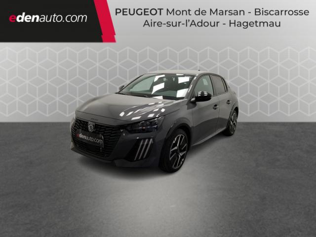 Peugeot 208 Hybrid 110 E-Dcs6 Gt