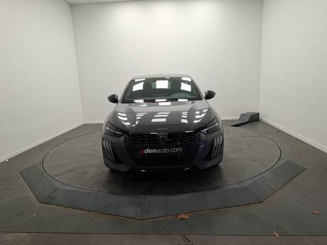 Peugeot 208 image 2