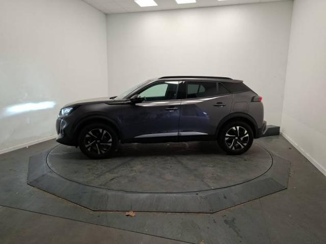 Peugeot 2008 image 9